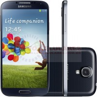 SMARTPHONE SAMSUNG GALAXY S4 GT-I9500 CAMERA 13 MP TELA 5 POLEGADAS USADO